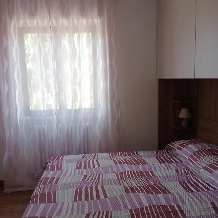 Holiday home L'oliveto Marta