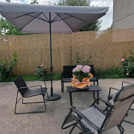 Holiday home L'oliveto *