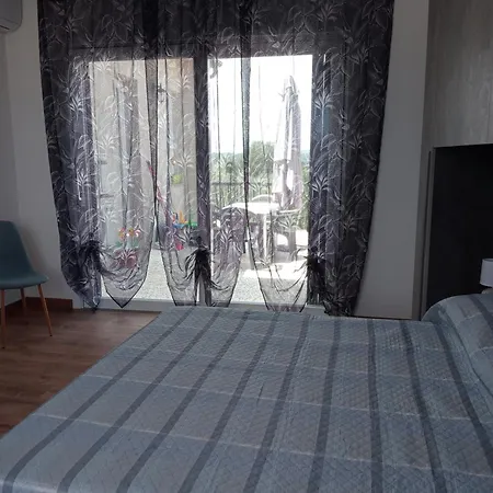 Holiday home L'oliveto
