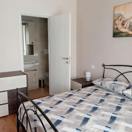 L'oliveto Holiday home