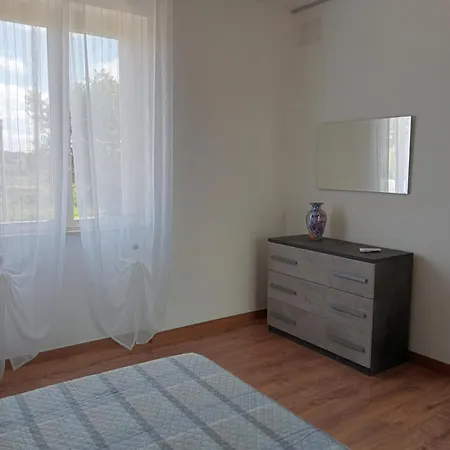 Holiday home L'oliveto
